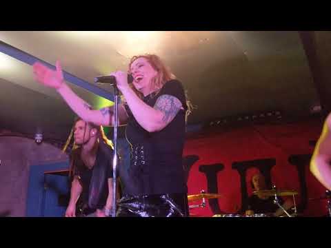 Vuur - The Martyr and the Saint (Beirut) - Live @ Factory Manchester 09/02/18