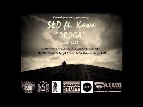 SŁD - "Droga" ft. Kawa (prod. Tabb)
