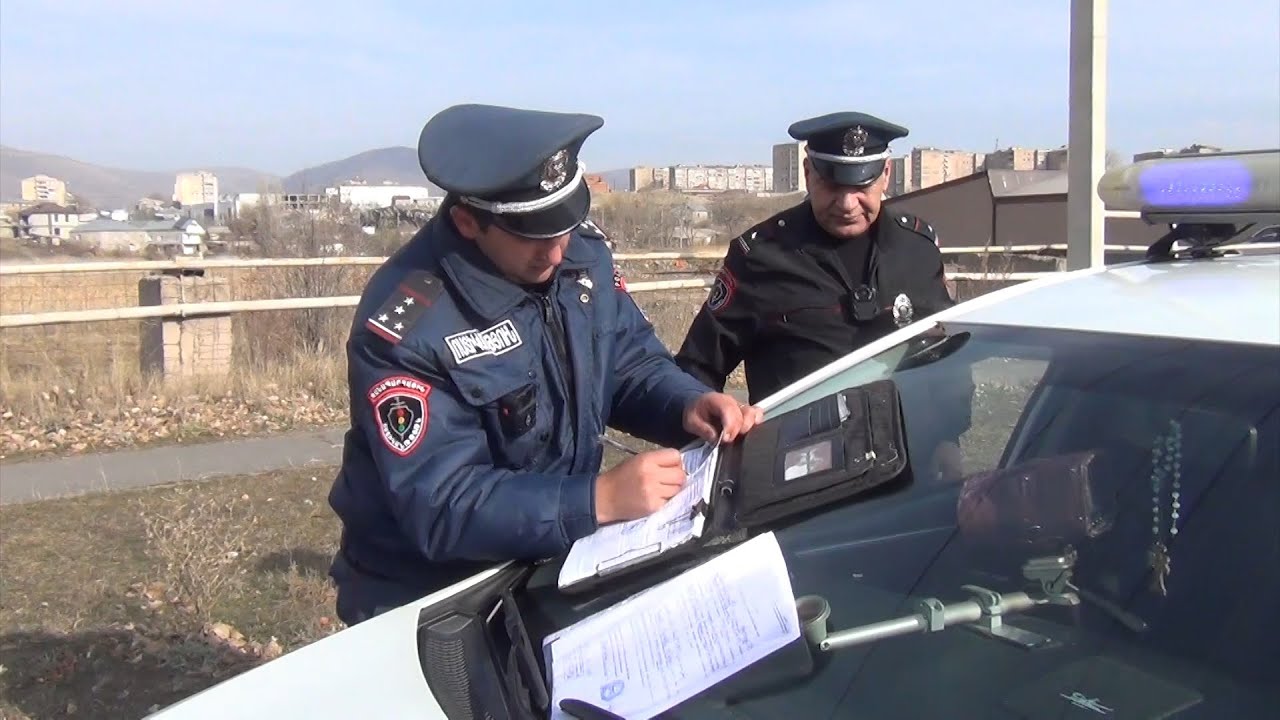 ՃՈ ուժեղացված ծառայություն մարզերում. հայտնաբերվել է 2212 խախտում