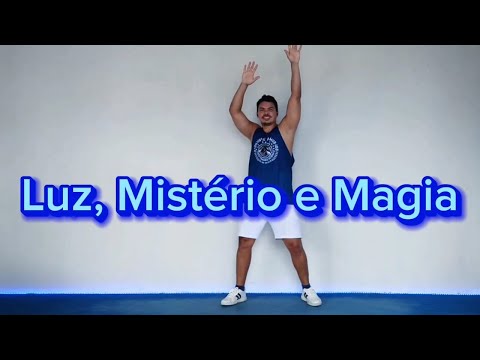 Luz, Mistério e Magia - Boi Caprichoso