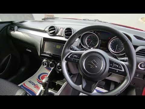 (2yr warranty) 1.3 petrol Automatic RS Edition - Image 2