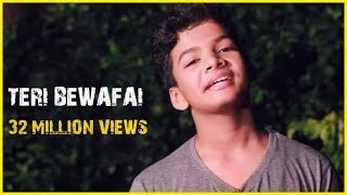 Teri Bewafai By Satyajeet Jena | Heart Touching Song