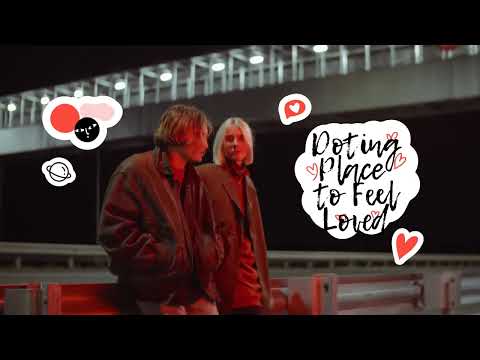 Doting : Meet African singles video thumbnail