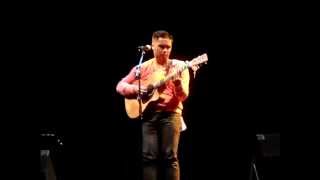 AXIS2011 - Jeremy Passion - Four Times a Lady (Craig David cover)