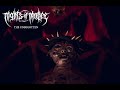 Nights Of Malice The Unbegotten