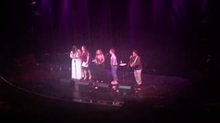 Amy Helm, The Secret Sisters & Brandi Carlile