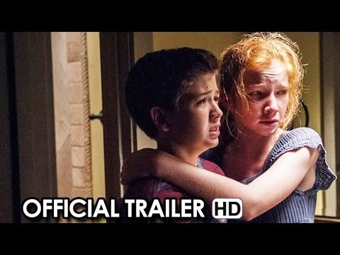 Oculus Official Trailer #1 (2014)