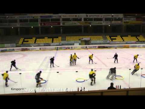 Kinsporth-Eishockey I