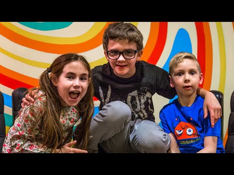 YouTube Thumbnail
