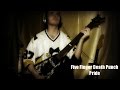 Five Finger Death Punch - Pride HQ guitar cover ...