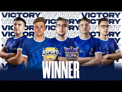 Budapest Five Fragmovie by Kafhy