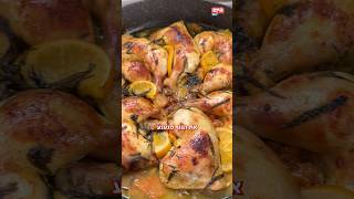 עוף בתפוזים בשיטת 30 30 30 #יאבלולושמבלולו #food