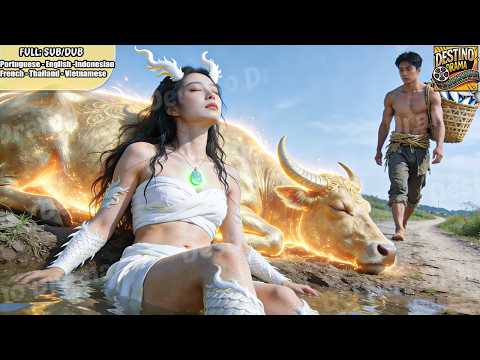 Ordinary Fisherman Saves A Dying Dragon Saintess, She Chooses To Repay Him With Her Life