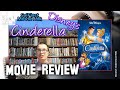 Disney S Cinderella 1950 SciFirst MovieTalk Review