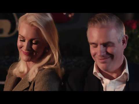 Gershwin's beautiful- Somebody Loves Me (Official Music Video) sung by Friederike Krum