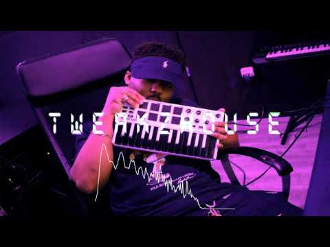 "City Boi" (FREE) Larry June, 21 Savage Type Beat (Prod. Tweak) | Free Type Beat