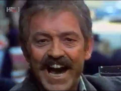 Prosjaci i sinovi 7 / Domacća serija