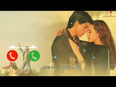 Tere Liye Hum Hai Jiye ringtone | The Love Legend Theme Instrumental Ringtone | Veer Zaara Ringtone