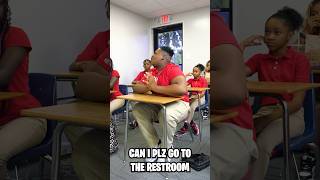 What students really want to say to the teacher pt.2  #shorts