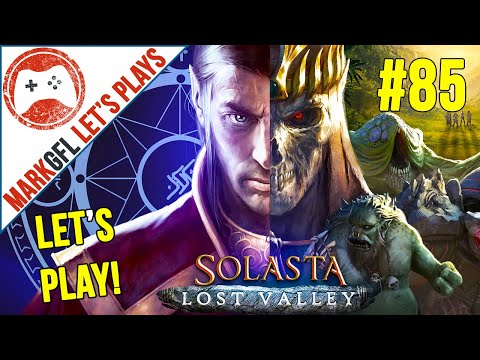 Let's Play S:CotM Lost Valley DLC Multiplayer - part 85