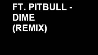 rakim y ken y ft pitbull - dime (remix).flv