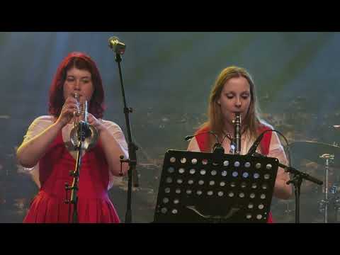 Musikanten Ski WM 2018  Extra Kvintet -  Glück im Schwarzwald