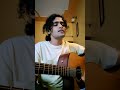 O Meri Laila - Atif Aslam | Acoustic Version