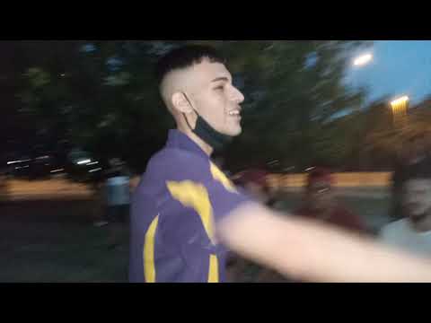 DAC vs 47 -8vos- Especial "Exótica Returns"