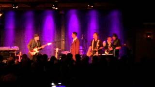 Higher Love with Dave Keller,  Mario Perrett, Scott Shetler Tupelo Music Hall