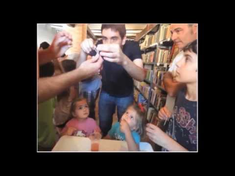 Captura Youtube