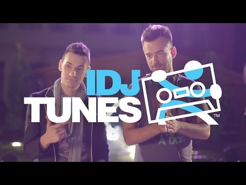 IGOR TERZIJA FEAT MAUS MAKI - HAOS U GLAVI (OFFICIAL VIDEO)