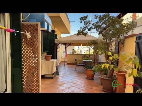 VENDESI - APPARTAMENTO IN ZONA NOTARBARTOLO