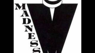 Madness - Blue Skinned Beast (Warp Mix)