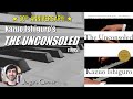 Kazuo Ishiguro's The Unconsoled (1995) 🎹 Book Review and Analysis