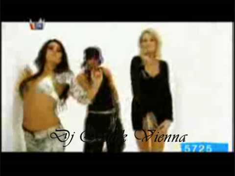 Dj Öztürk Vienna vs. Salim - Alo (Remix 2009)
