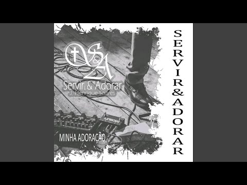 Minha Adoração video