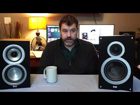 Elac Debut B6 vs Elac Unifi UB5