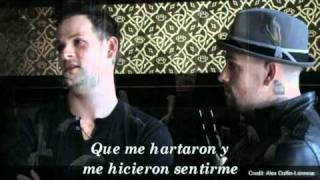 Good Charlotte   There She Goes Sub Por MyM