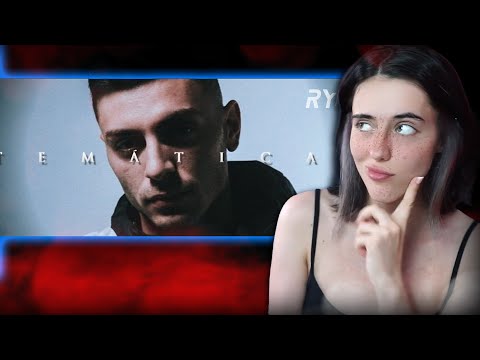 REACCION a EL MEJOR minuto de TEMÁTICAS  🏆 RIMAS HISTÓRICAS