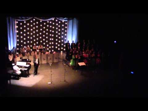 Mansil Big Band 20 de Diciembre de 2014