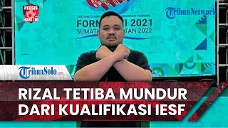 Persis Hari Ini: Player eFootball Persis Solo Rizal Danyarta Tetiba Mundur dari Kualifikasi IESF