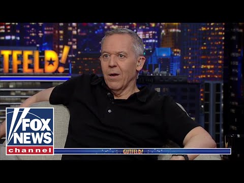 Gutfeld: This is the country's BIGGEST scandal...