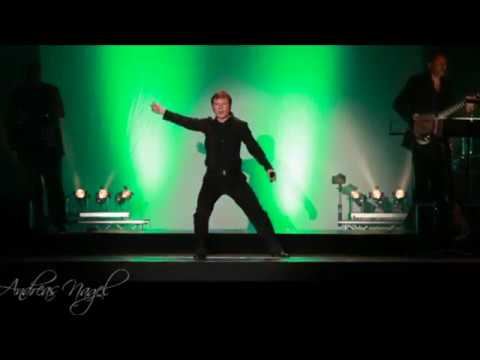 Andreas Nagel - "Hommage an die Giganten der Popmusik"