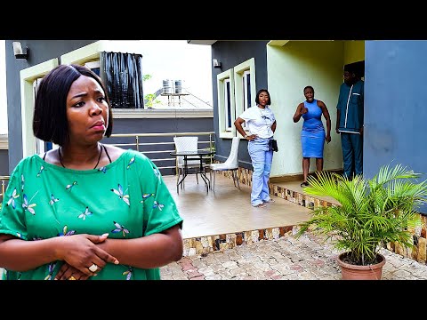 INEM MY NATIVE CALABAR WIFE - 2025 UPLOAD NIGERIAN MOVIES