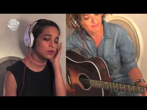 Inés Gaviria - 90 Días | #EnDobleVía