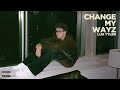 Luh Tyler Change My Wayz Official Audio