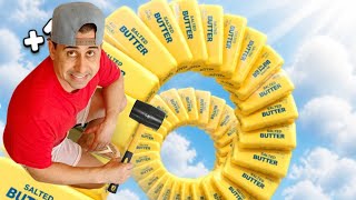 ESSE É O JOGO MAIS SATISFATÓRIO DO ROBLOX 