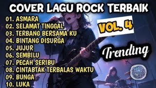 Download lagu LAGU ROCK INDONESIA TERBAIK 2026 | COVER LAGU ROCK INDONESIA | COVER LAGU ROCK VOLUME 4 mp3