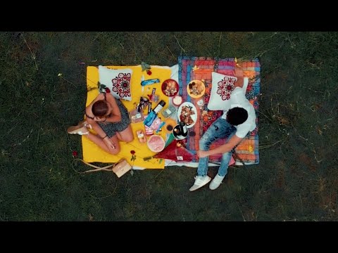 Baba Erijah - Paradise (Official Music Video)