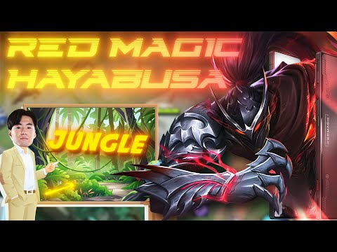 How to win SOLO Q as a JUNLGER (a little troll) | MLBB | HOONe